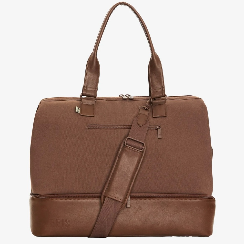 BEIS Weekender in Maple